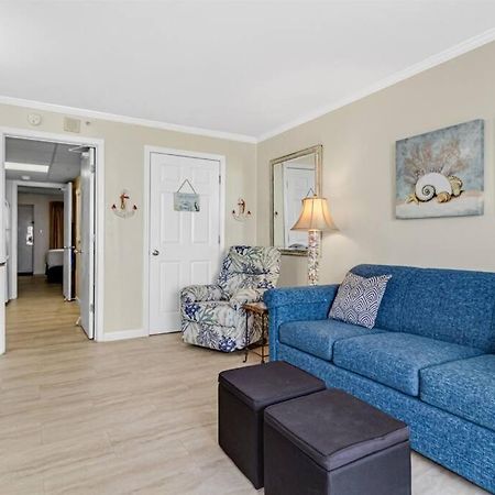 Ready Set And Relax, Oceanfront Suite W Jetted Tub! B 1134 Myrtle Beach Luaran gambar