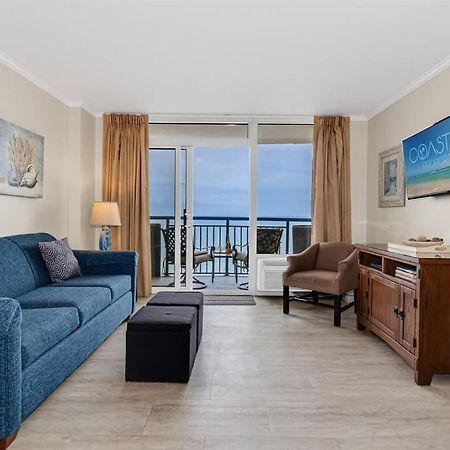 Ready Set And Relax, Oceanfront Suite W Jetted Tub! B 1134 Myrtle Beach Luaran gambar