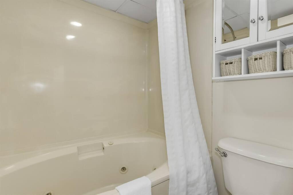 Ready Set And Relax, Oceanfront Suite W Jetted Tub! B 1134 Myrtle Beach Luaran gambar