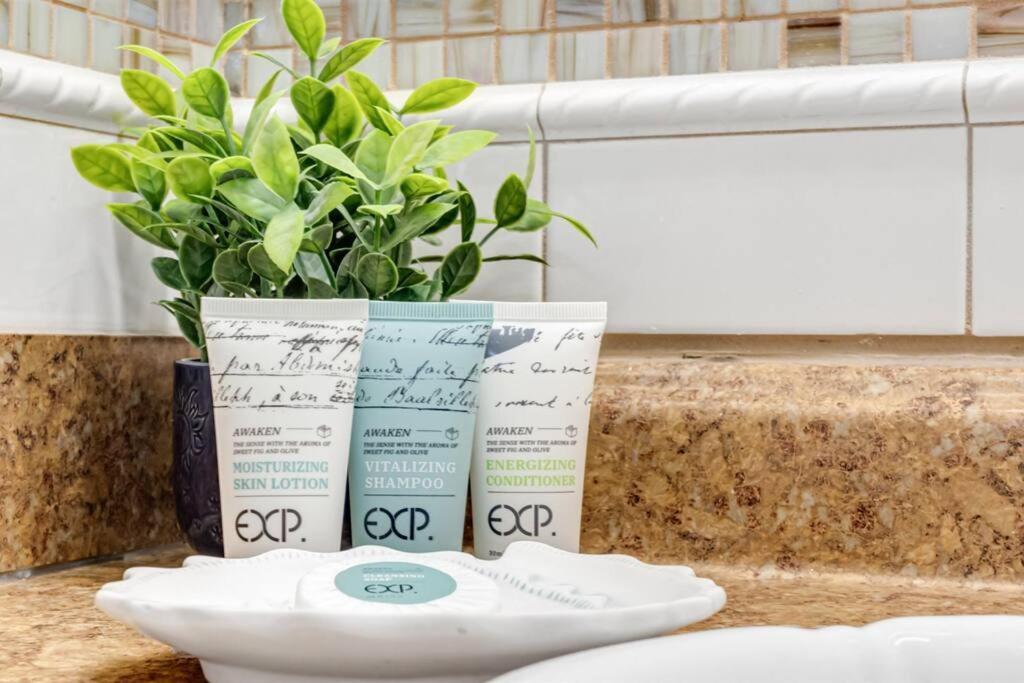 Ready Set And Relax, Oceanfront Suite W Jetted Tub! B 1134 Myrtle Beach Luaran gambar